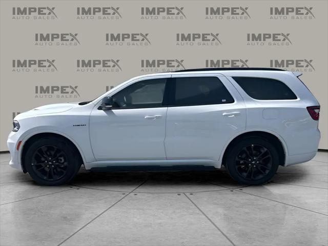 2025 Dodge Durango R/T Premium AWD