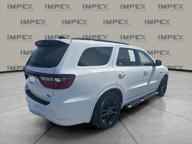 2025 Dodge Durango R/T Premium AWD