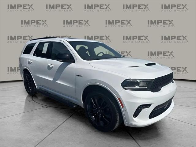 2025 Dodge Durango R/T Premium AWD