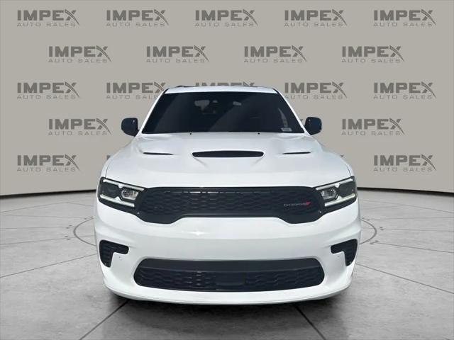 2025 Dodge Durango R/T Premium AWD