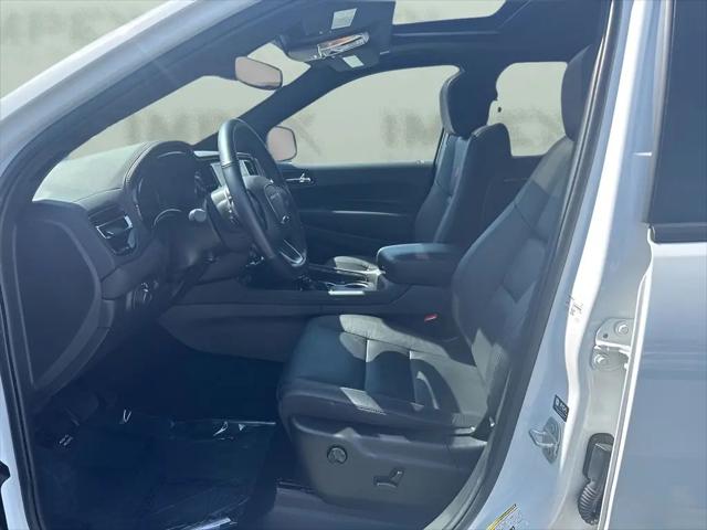 2025 Dodge Durango R/T Premium AWD