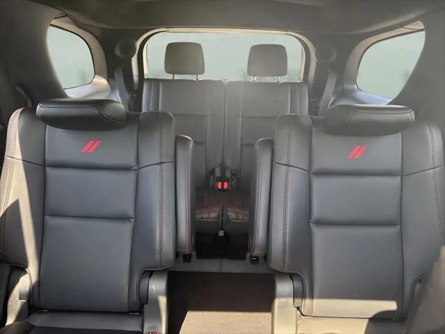 2025 Dodge Durango R/T Premium AWD