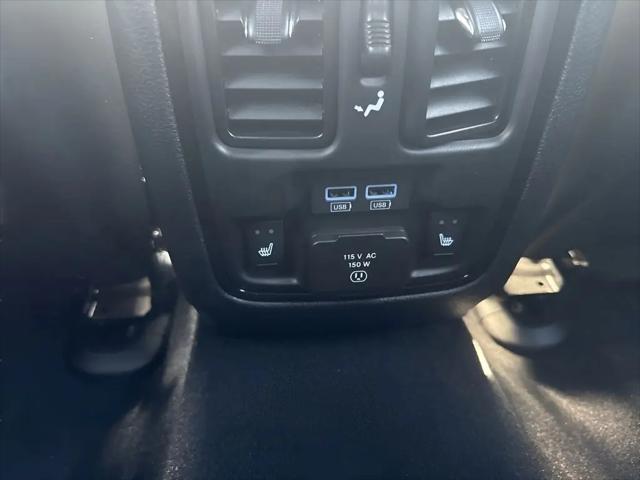 2025 Dodge Durango R/T Premium AWD