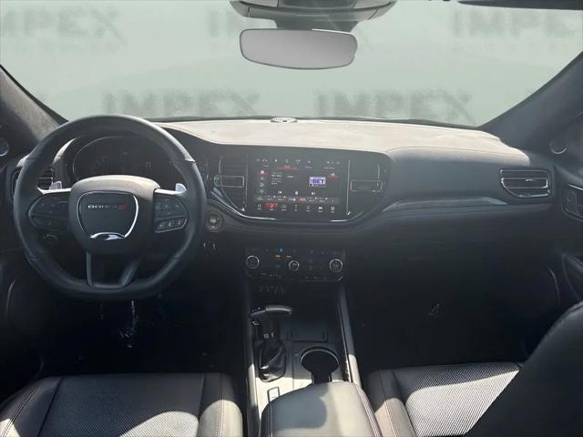 2025 Dodge Durango R/T Premium AWD