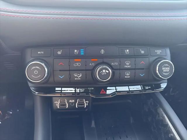 2025 Dodge Durango R/T Premium AWD