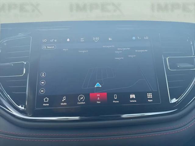 2025 Dodge Durango R/T Premium AWD