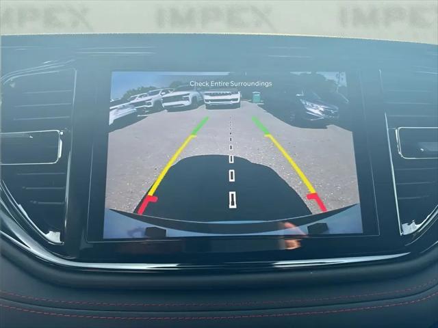 2025 Dodge Durango R/T Premium AWD