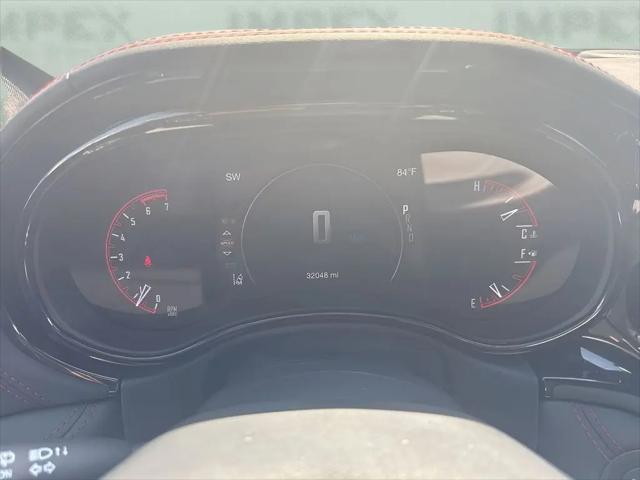 2025 Dodge Durango R/T Premium AWD