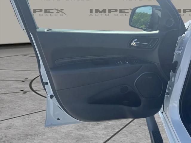 2025 Dodge Durango R/T Premium AWD