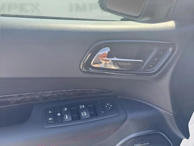 2025 Dodge Durango R/T Premium AWD