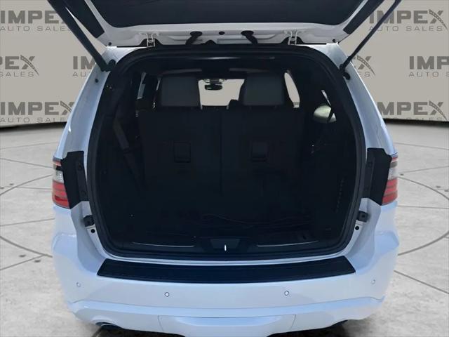 2025 Dodge Durango R/T Premium AWD