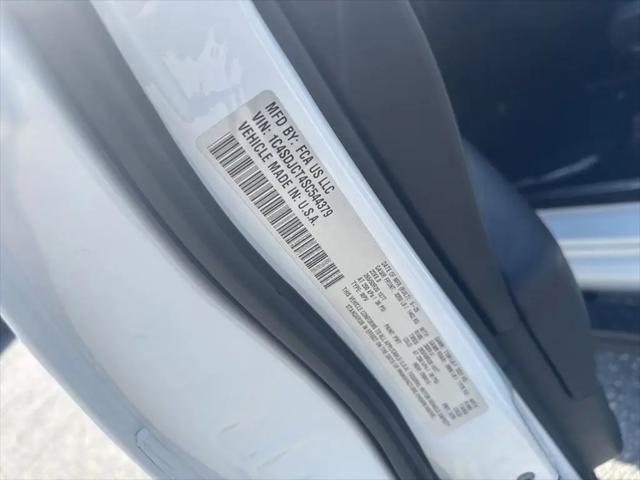 2025 Dodge Durango R/T Premium AWD