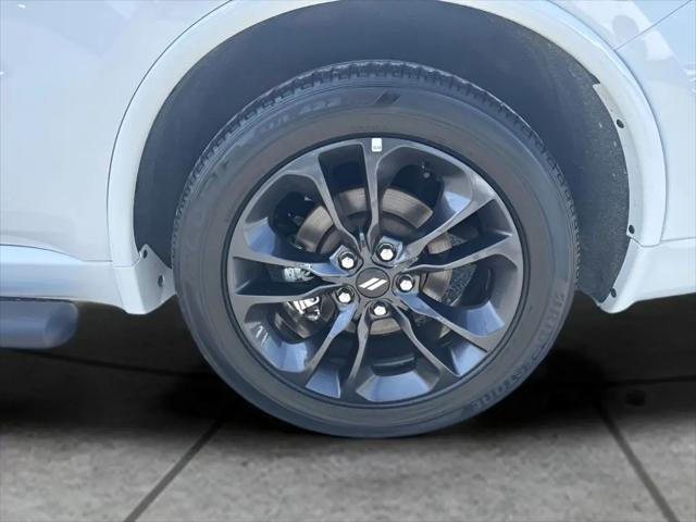 2025 Dodge Durango R/T Premium AWD
