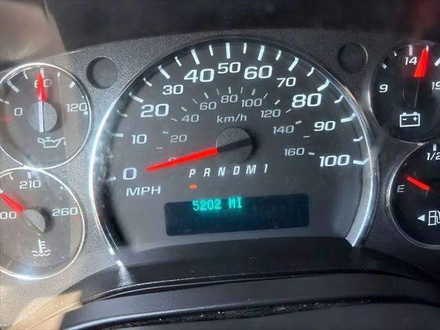 2021 Chevrolet Express Cargo Van RWD 2500 Regular Wheelbase WT