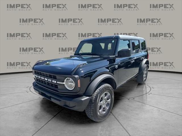 2025 Ford Bronco Big Bend for sale in Greensboro, NC