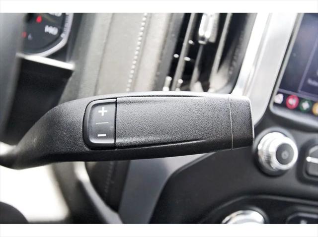 2023 GMC Sierra 2500HD 4WD Crew Cab Standard Bed SLE