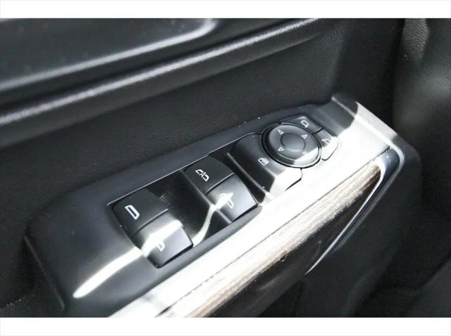 2023 GMC Sierra 2500HD 4WD Crew Cab Standard Bed SLE