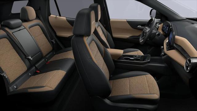 2026 Chevrolet Equinox AWD ACTIV