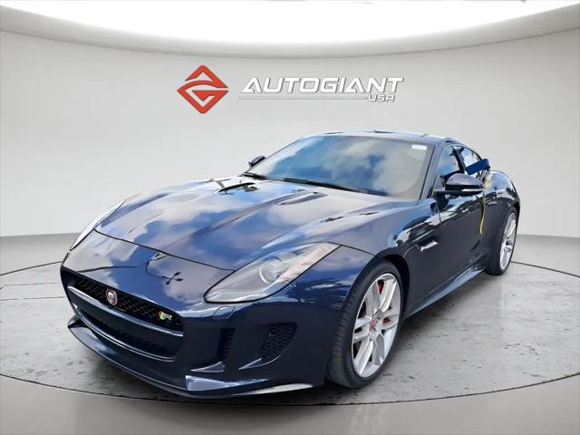 2015 Jaguar F-TYPE R for sale in Indianapolis, IN