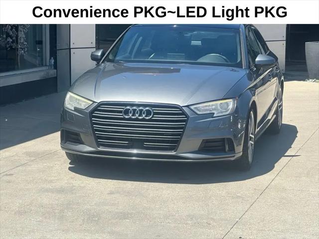 2019 Audi A3 40 Premium for sale in Indianapolis, IN