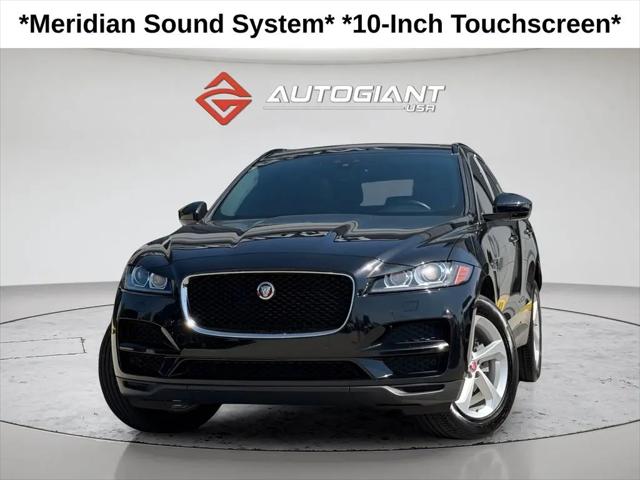 2019 Jaguar F-PACE 25t Premium for sale in Indianapolis, IN