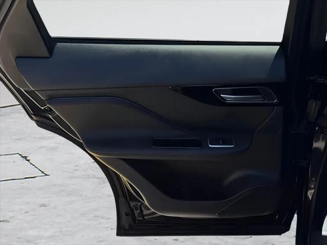 2019 Jaguar F-PACE 25t Premium
