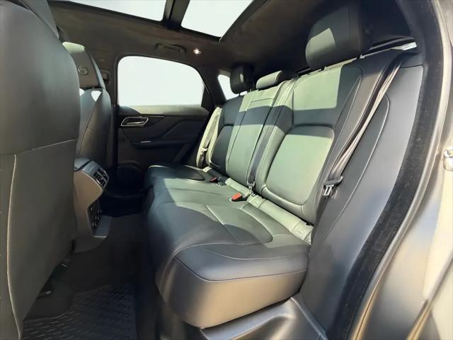 2019 Jaguar F-PACE 25t Premium