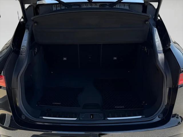 2019 Jaguar F-PACE 25t Premium
