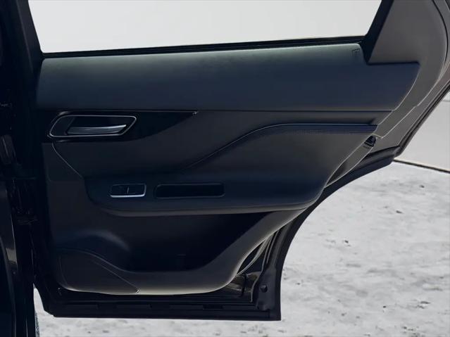 2019 Jaguar F-PACE 25t Premium