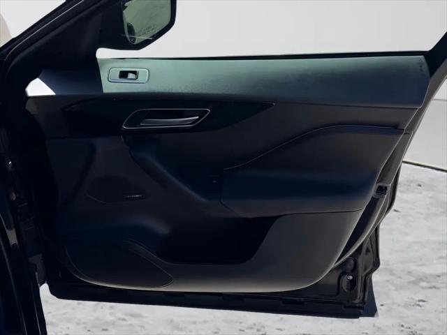 2019 Jaguar F-PACE 25t Premium