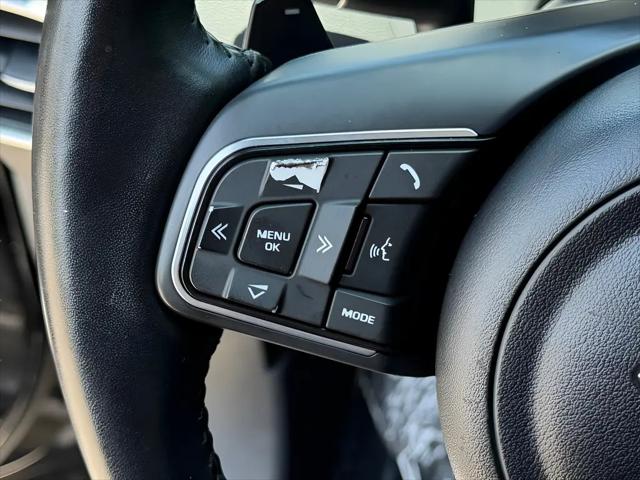 2019 Jaguar F-PACE 25t Premium