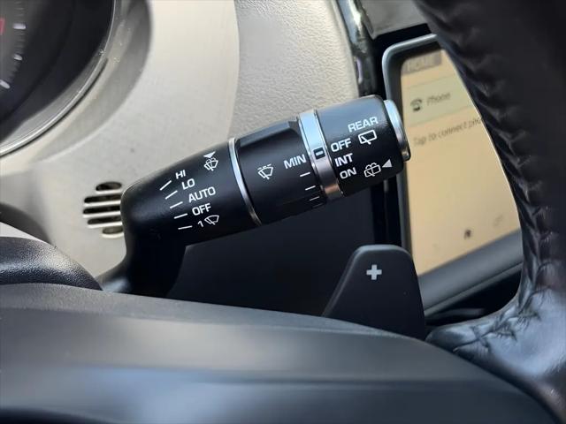 2019 Jaguar F-PACE 25t Premium