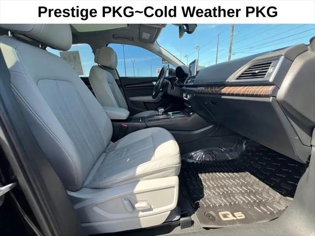 2018 Audi Q5 2.0T Premium