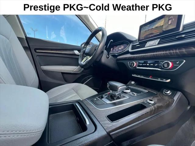 2018 Audi Q5 2.0T Premium