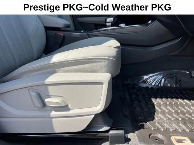 2018 Audi Q5 2.0T Premium