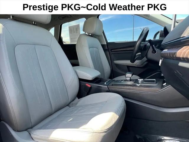 2018 Audi Q5 2.0T Premium