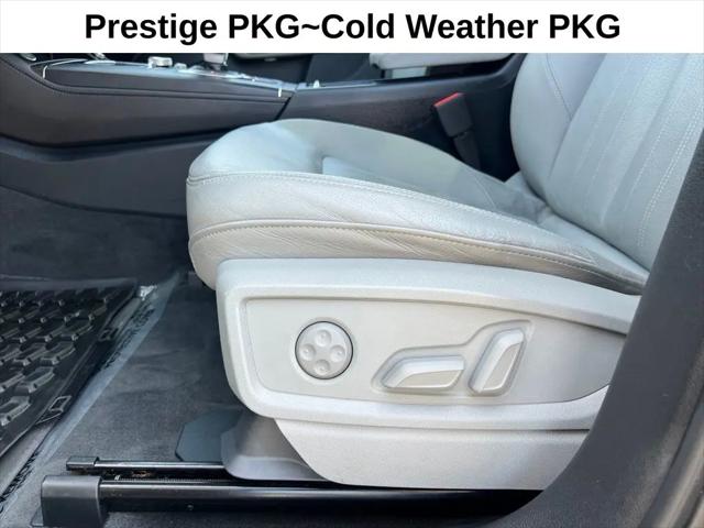 2018 Audi Q5 2.0T Premium