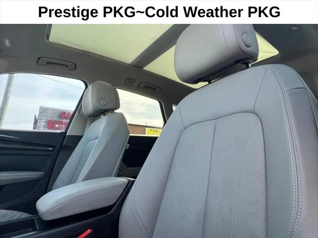 2018 Audi Q5 2.0T Premium