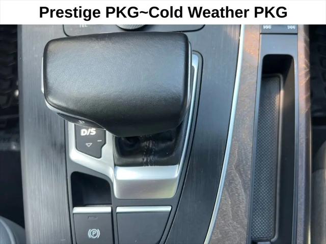 2018 Audi Q5 2.0T Premium