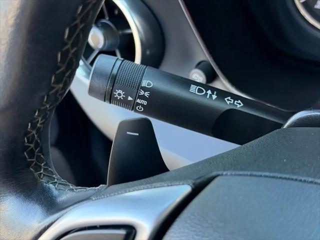 2020 Chevrolet Camaro RWD Convertible 1LT