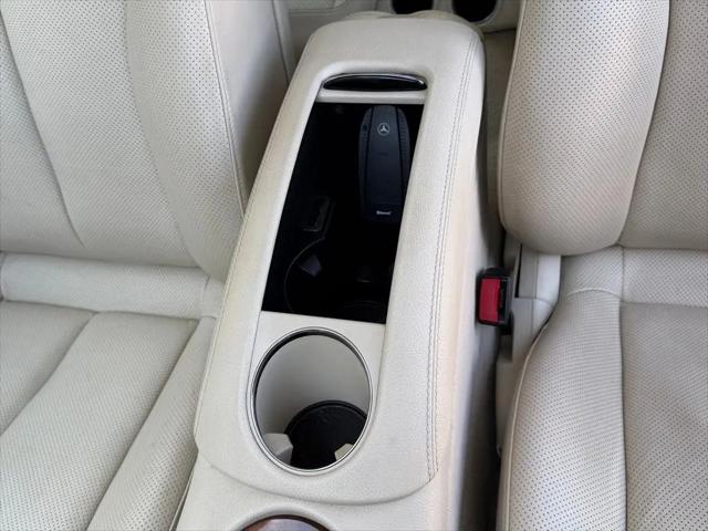 2009 Mercedes-Benz CLK-CLASS CLK 350