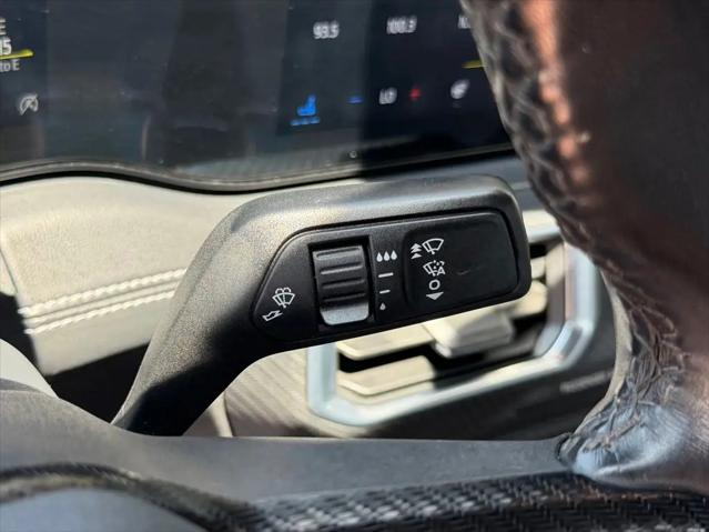 2024 Ford Mustang EcoBoost Premium Convertible