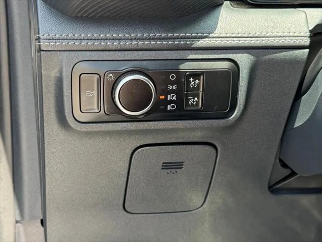 2024 Ford Mustang EcoBoost Premium Convertible