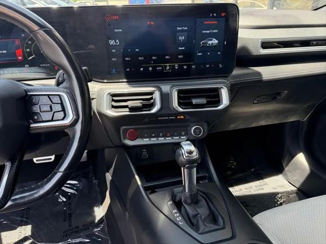2024 Ford Mustang EcoBoost Premium Convertible