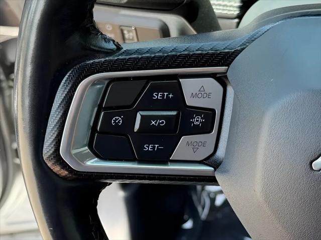 2024 Ford Mustang EcoBoost Premium Convertible