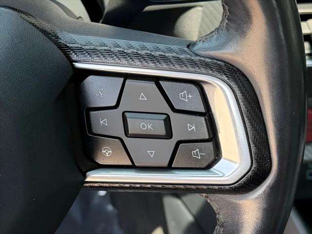 2024 Ford Mustang EcoBoost Premium Convertible
