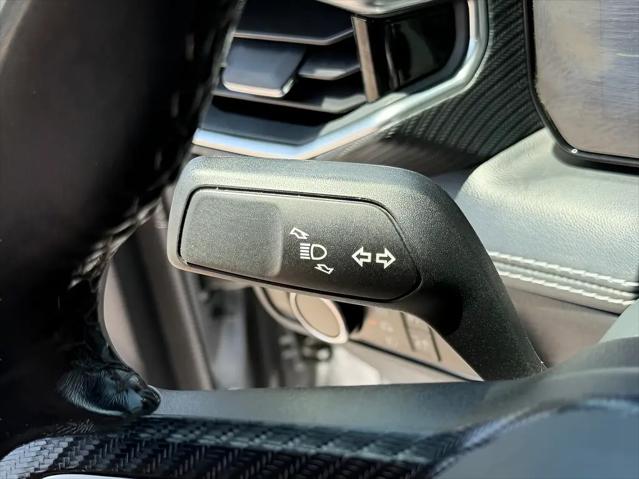 2024 Ford Mustang EcoBoost Premium Convertible