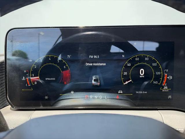 2024 Ford Mustang EcoBoost Premium Convertible