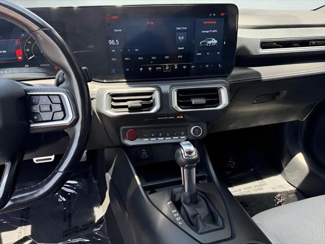 2024 Ford Mustang EcoBoost Premium Convertible
