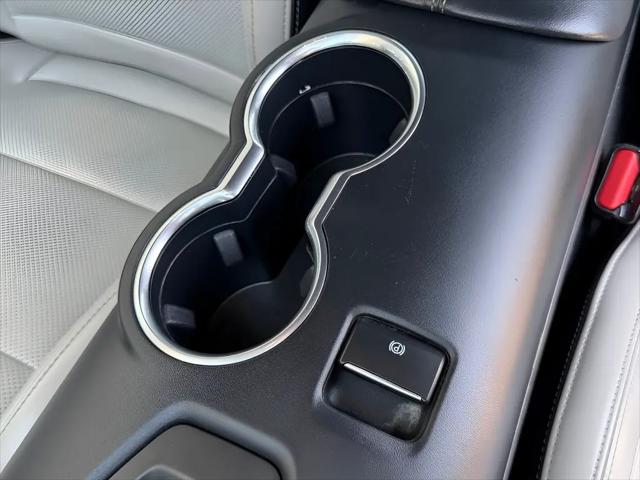 2024 Ford Mustang EcoBoost Premium Convertible